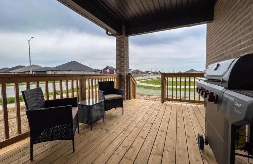 CityPlace Apartment | GLOBALSTAY New houses near Huron Lake