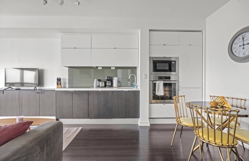 CityPlace Condo | GLOBALSTAY Puff of air over the lake 49 Floor PH 1Bedroom+DEN