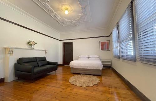 Wagga Wagga Apartment | Globe Apartments