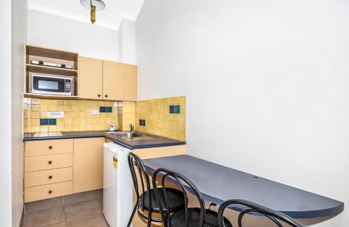 Fortitude Valley Hotel | Globe Studios