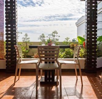 San Pedro Hostel | Globetrotter Inn - Palawan Inc.