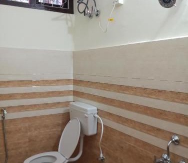 Jorhat House | Globetrotters homestay