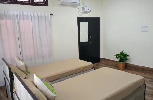 Jorhat House | Globetrotters homestay