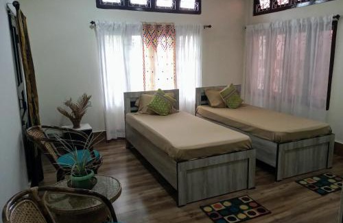 Jorhat House | Globetrotters homestay