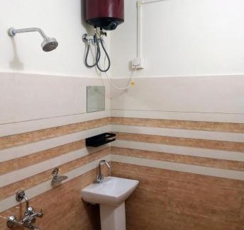 Jorhat House | Globetrotters homestay