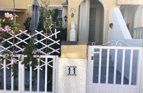 Puerto Marino House | Globus Gran Alacant