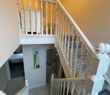 Reenglass House | Glor Na Farraige 15
