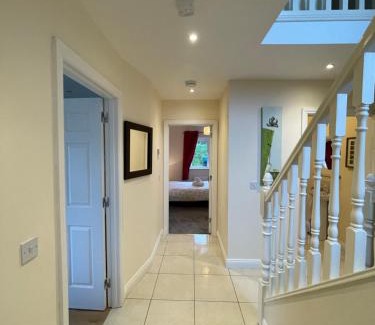 Reenglass House | Glor Na Farraige 15
