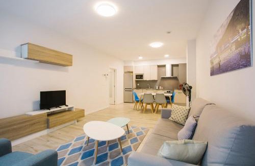 Gros Apartment | Gloria 3 y 5 Suites