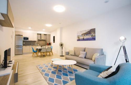 Gros Apartment | Gloria 3 y 5 Suites
