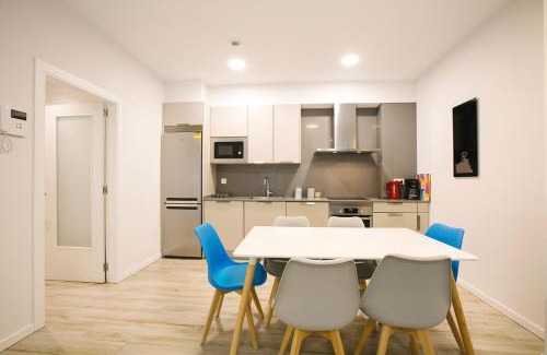 Gros Apartment | Gloria 3 y 5 Suites