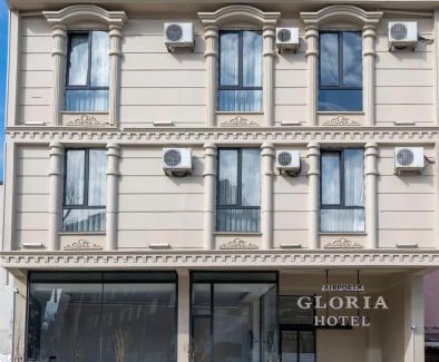 Arnavutkoy Hotel | Gloria Airport Hotel