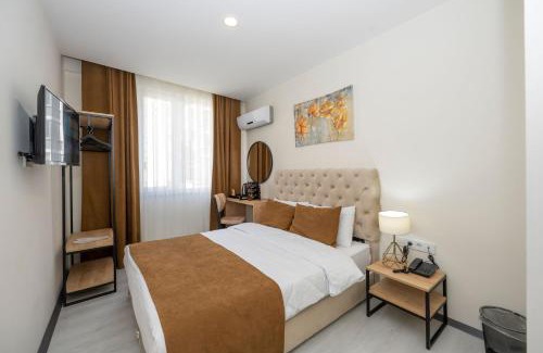 Arnavutkoy Hotel | Gloria Airport Hotel