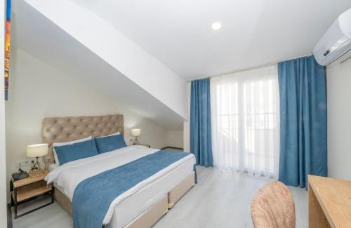 Arnavutkoy Hotel | Gloria Airport Hotel