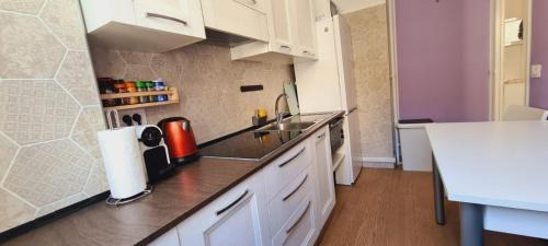 Les Baumettes Apartment | Gloria apartments