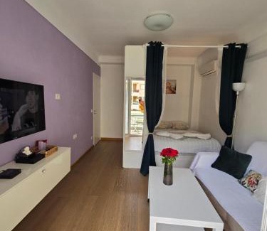 Les Baumettes Apartment | Gloria apartments