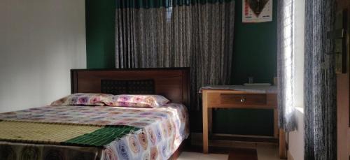 Tariyod House | Gloria Homes - Near Padinjarathara Dam