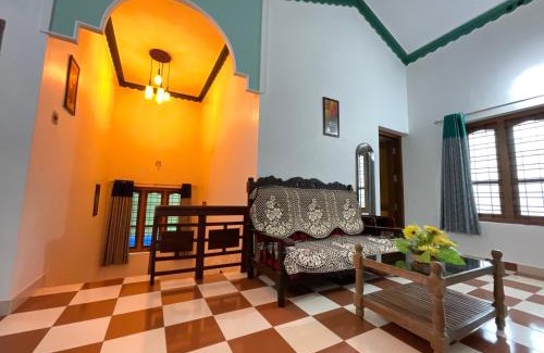 Tariyod House | Gloria Homes - Near Padinjarathara Dam