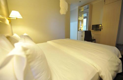 Kigali Hotel | Gloria Hotel