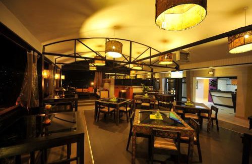 Kigali Hotel | Gloria Hotel