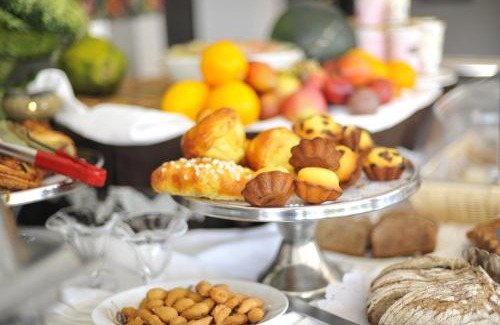 Kigali Hotel | Gloria Hotel