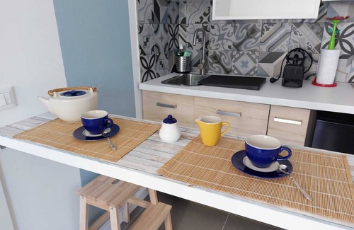 French Riviera Apartment | Gloria Maris Apartment