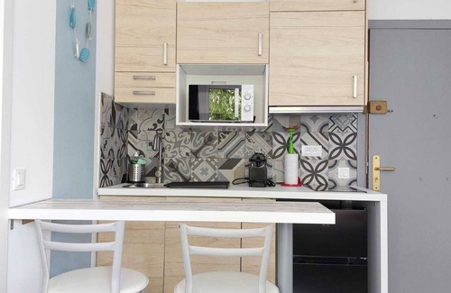 French Riviera Apartment | Gloria Maris Apartment