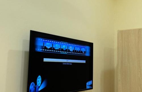 Seeb Apartment | Gloria room