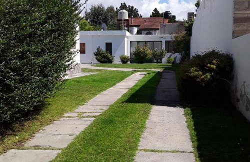 Rada Tilly Apartment | Gloria´s home