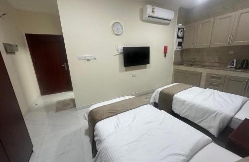 Salalah Apartment | Gloria Suites اجنحة جلوريا