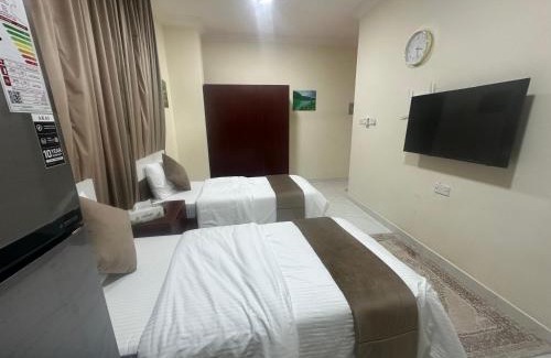 Salalah Apartment | Gloria Suites اجنحة جلوريا