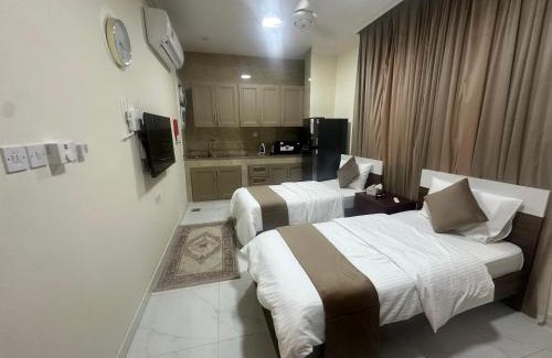 Salalah Apartment | Gloria Suites اجنحة جلوريا