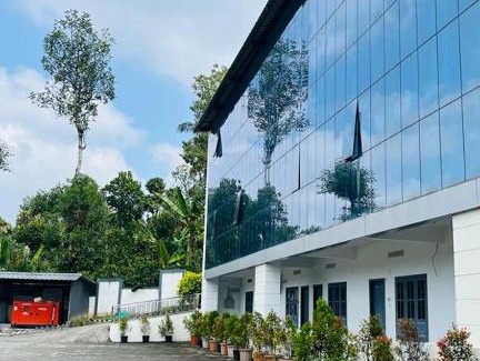 Sulthan Bathery Hotel | Glories Wayanad