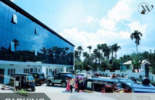 Sulthan Bathery Hotel | Glories Wayanad