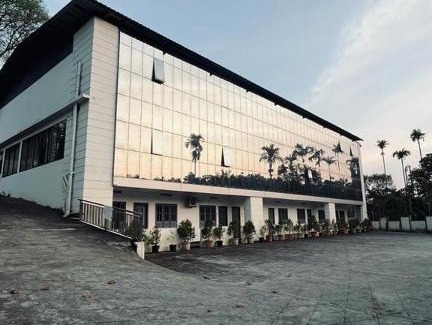 Sulthan Bathery Hotel | Glories Wayanad