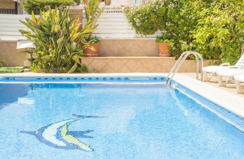Segur de Calafell House | Glorieta - Xeckin Holidays