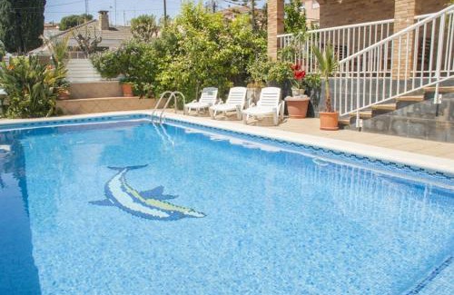 Segur de Calafell House | Glorieta - Xeckin Holidays