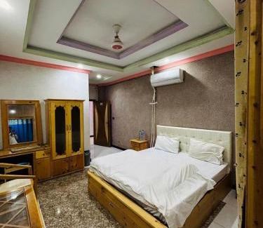 Mansehra Hotel | Glorious Continental Hotel