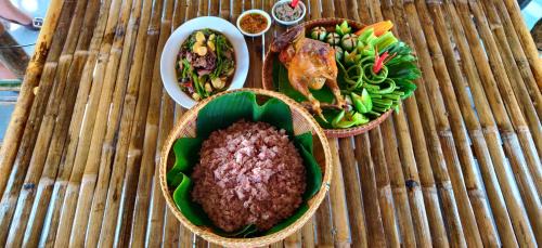 Stueng Saen Hotel | Glorious Hotel
