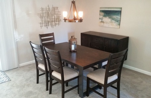 East Naples Apartment | Glorious in the Glades Golf and Country Club
