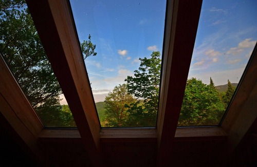 Bolton Valley Ski Chalet | Glorious Mountain Mansion at Bolton Valley!