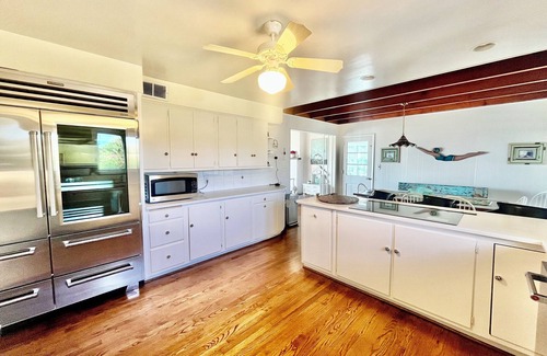 North Shores House | Glorious Ocean front home in North Shores!