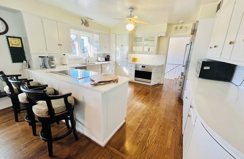 North Shores House | Glorious Ocean front home in North Shores!