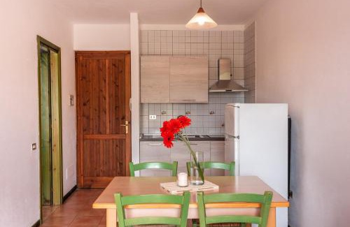Santa Teresa di Gallura Apartment | Glorious Residence Le Pavoncelle one Bedroom sleeps four num1454