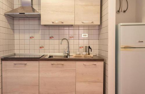 Santa Teresa di Gallura Apartment | Glorious Residence Le Pavoncelle one Bedroom sleeps four num1454