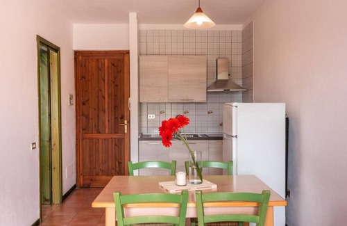 Santa Teresa di Gallura Apartment | Glorious Residence Le Pavoncelle Studio no1458