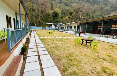 Paliyal Gaon Resort | Glorious Resort Rishikesh