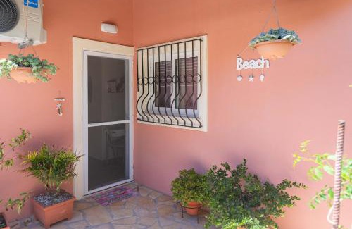 Agios Gordios House | Glorious Sunset & Sea View Studio Mariastella 4