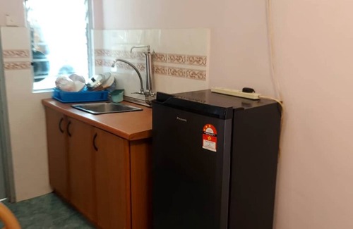 Taman Tanjung Apartment | Glory 2 Beds Room By Alpine