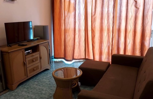 Taman Tanjung Apartment | Glory 2 Beds Room By Alpine